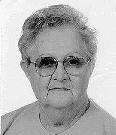 Rossi Giuseppina Ved. Colombelli