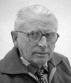 Cocconi Gianni