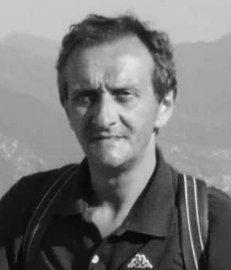 Maffioletti Massimo