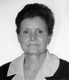Carsana Angela Ved. Graziotti