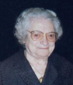 Rotini Francesca Ved. Benedetti