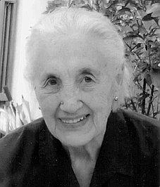 Levati Rosina Ved. Pelizzoli