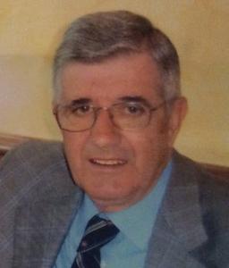 Arrigoni Francesco