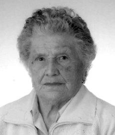 Morandini Giovanna Ved. Meloncelli