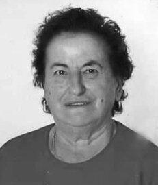 Cavagna Adriana In Avogadro