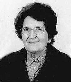 Pelizzoli Maria Ved. Pellegrini