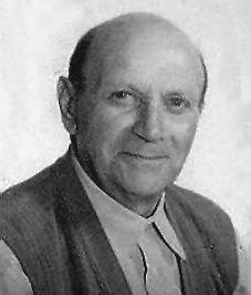 Mazzoleni Dionisio
