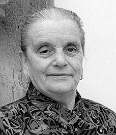 Leoni Letizia Ved. Marchesini