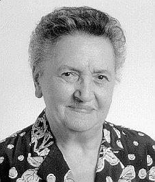 Consonni Maria Ved. Colombo Zefinetti