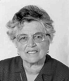 Cortinovis Maria