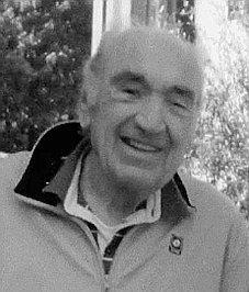Moroni Luigino (gino)
