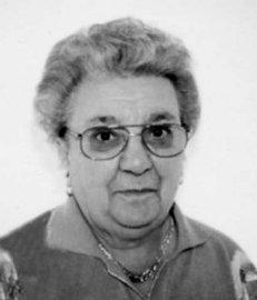 Bonacina Giuseppina Ved. Moroni