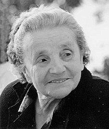 Panza Elisa Ved. Ravasio