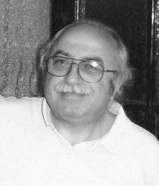 Sossi Virgilio (gino)