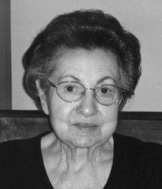 Nani Rosa Ved. Cavallini