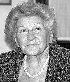Lodetti Cecilia Ved. Marchesi