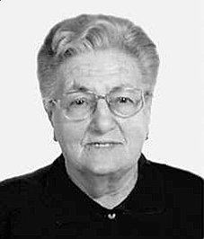 Gritti Ines Agnese Ved. Magri