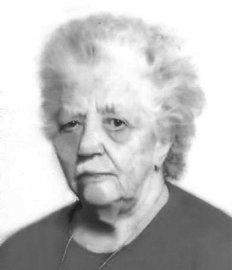 Rossi Angela Carola Ved. Poma