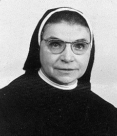 Balestra Eugenia Suor