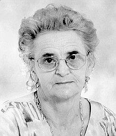 Madaschi Giuseppina In Algeri