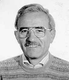 Iseni Giovanni