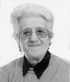 Gelindi Antonietta Ved. Moro