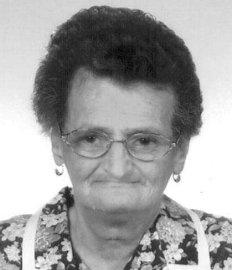 Signorelli Maria Teresa Ved. Gritti