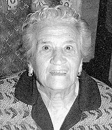 Capelli Olga Ved. Cattani