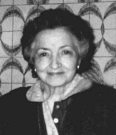Sonzogni Giuseppina Ved. Pacchiana (irene)