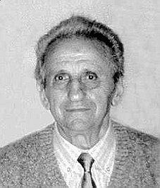 Bonati Serafino