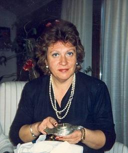 SchÖpf Giuseppina In Fadda