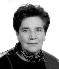 Novelli Angela In Gavazzeni