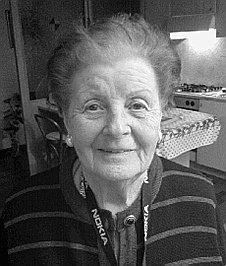 Ricchi Paola Ventura