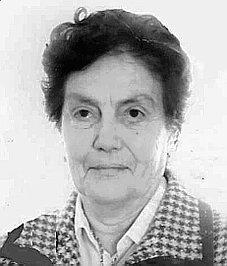 Cortinovis Maria Ved. Cattaneo