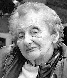 Clavenna Angelica Ved. Poletti