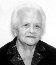 Medolago Maria Ved. Gualandris