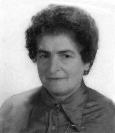 Gamba Giuseppina Ved. Locatelli
