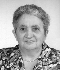 Maffi Giuseppina In Cortinovis