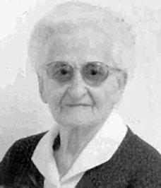 Cantamessa Teresa Ved. Federici
