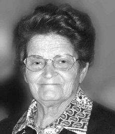Colosio Petronilla In Consoli (nilla)