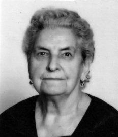 Bugini Agnese Ved. Brugali