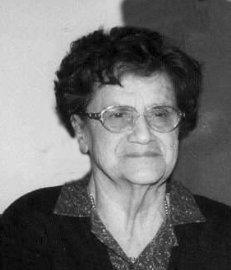 Fantini Lucia Ved. Carminati