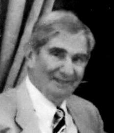 Pettinari Giancarlo