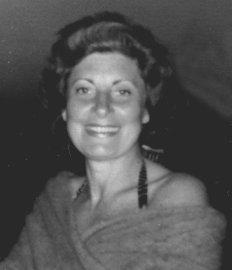 Perani Maria Violi