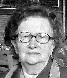 Consonni Maria Ved. Arrigoni
