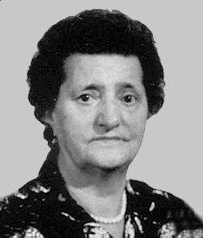 Frigerio Dina Ved. Mazzoleni