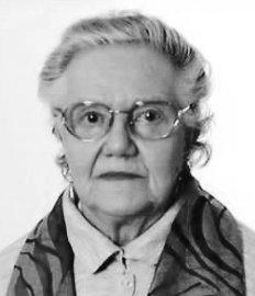 Donadoni Maria Ved. Rubis