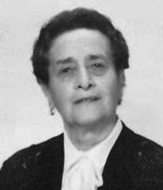 Cortinovis Lina Ved. Cassinelli