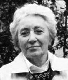 Guerini Carolina (lina)