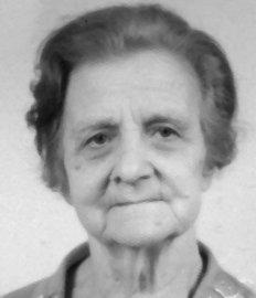 Ratti Margherita Ved. Rosati